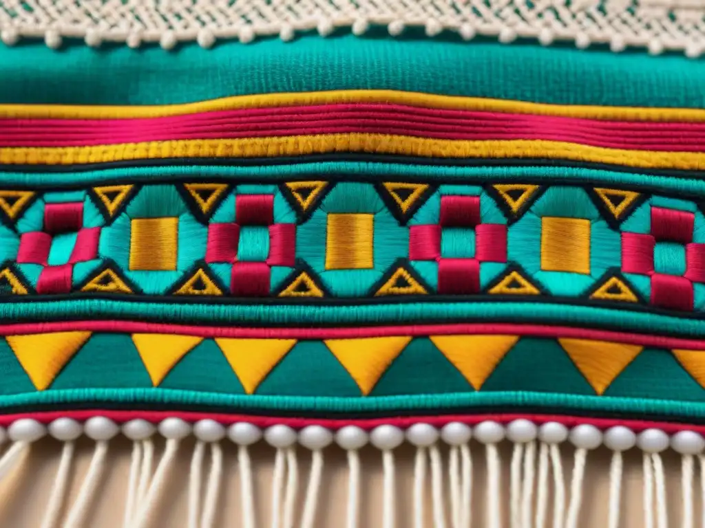 Un diseñador de moda se inspira en tesoros antiguos mayas para crear una colección única