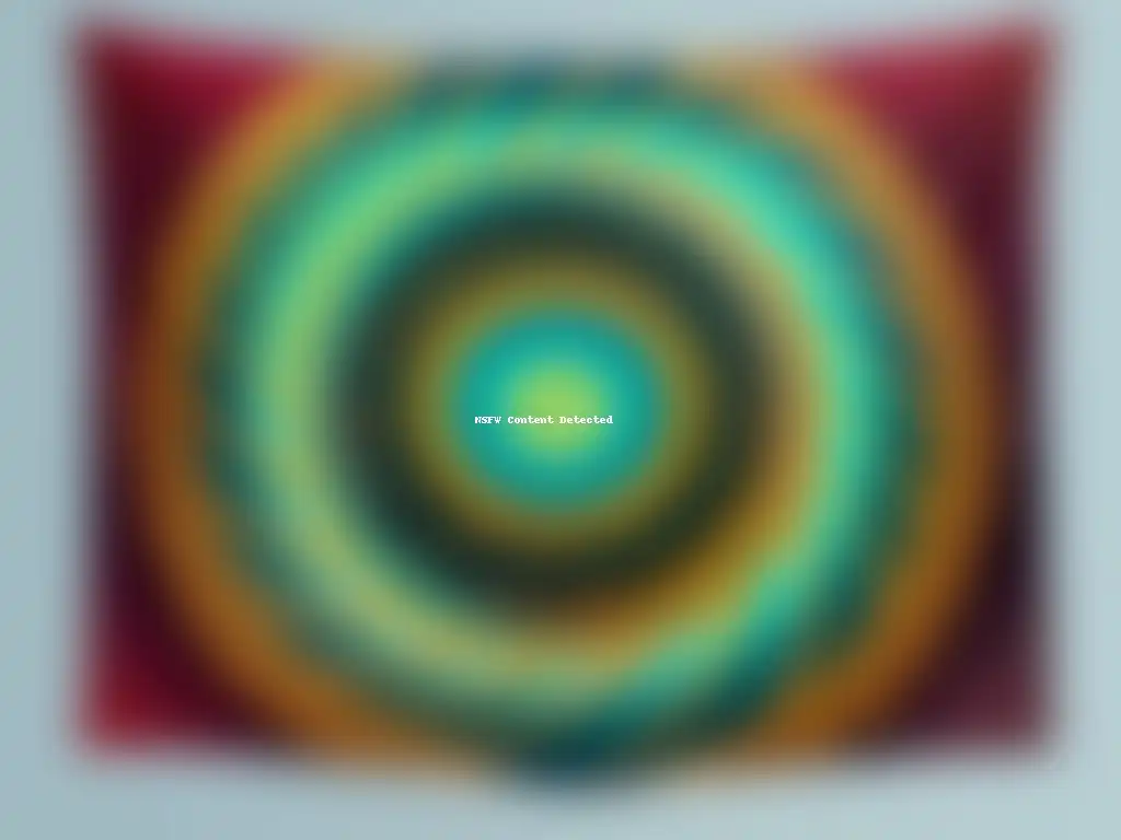 Tapiz místico con símbolos esotéricos y cósmicos Un tapiz antiguo e intrincado con símbolos esotéricos y elementos cósmicos en tonos vibrantes y terrosos, evocando un portal a otra dimensión